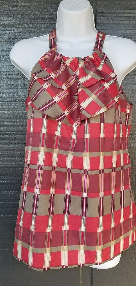 Banana Republic Halter